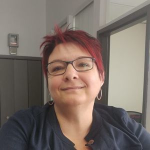 Meet your Posher, Diane